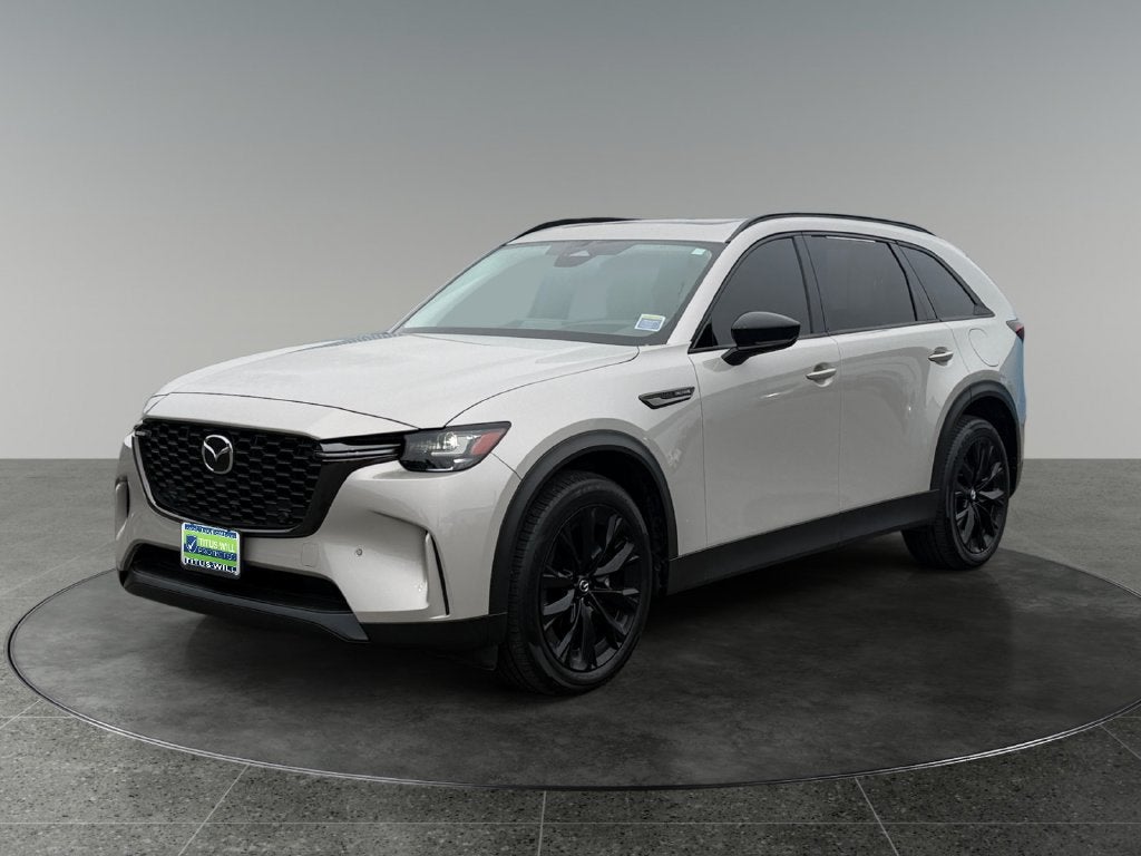 2025 Mazda Mazda CX-90 3.3 Turbo Premium Sport