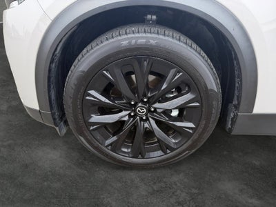 2025 Mazda Mazda CX-90 3.3 Turbo Premium Sport