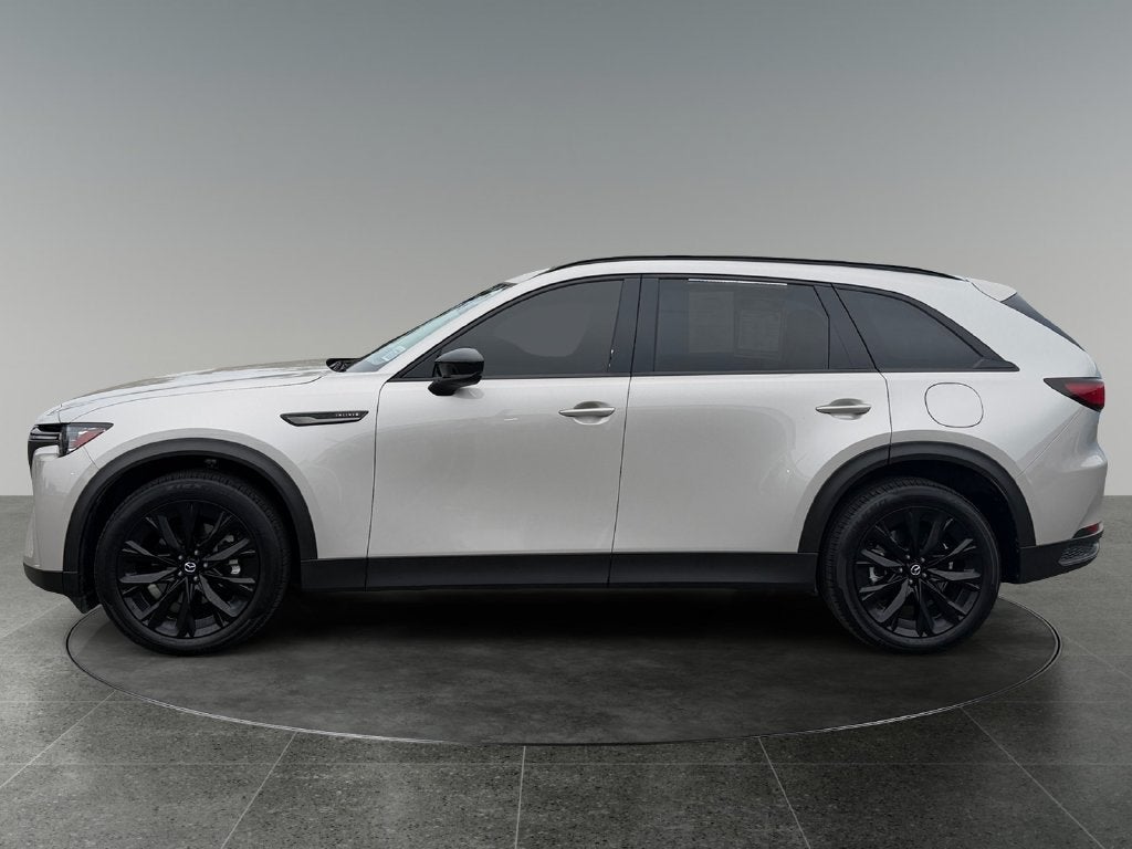 2025 Mazda Mazda CX-90 3.3 Turbo Premium Sport