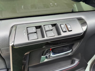 2021 Toyota 4Runner TRD Pro