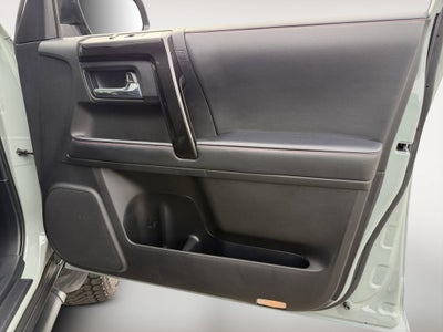 2021 Toyota 4Runner TRD Pro