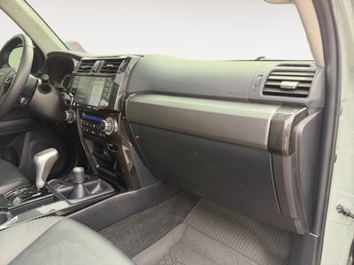 2021 Toyota 4Runner TRD Pro