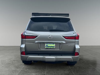 2021 Lexus LX LX 570