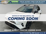 2019 Toyota RAV4 Hybrid XSE