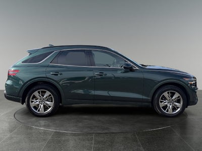 2022 Genesis GV70 3.5T Sport