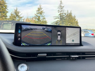 2022 Genesis GV70 3.5T Sport