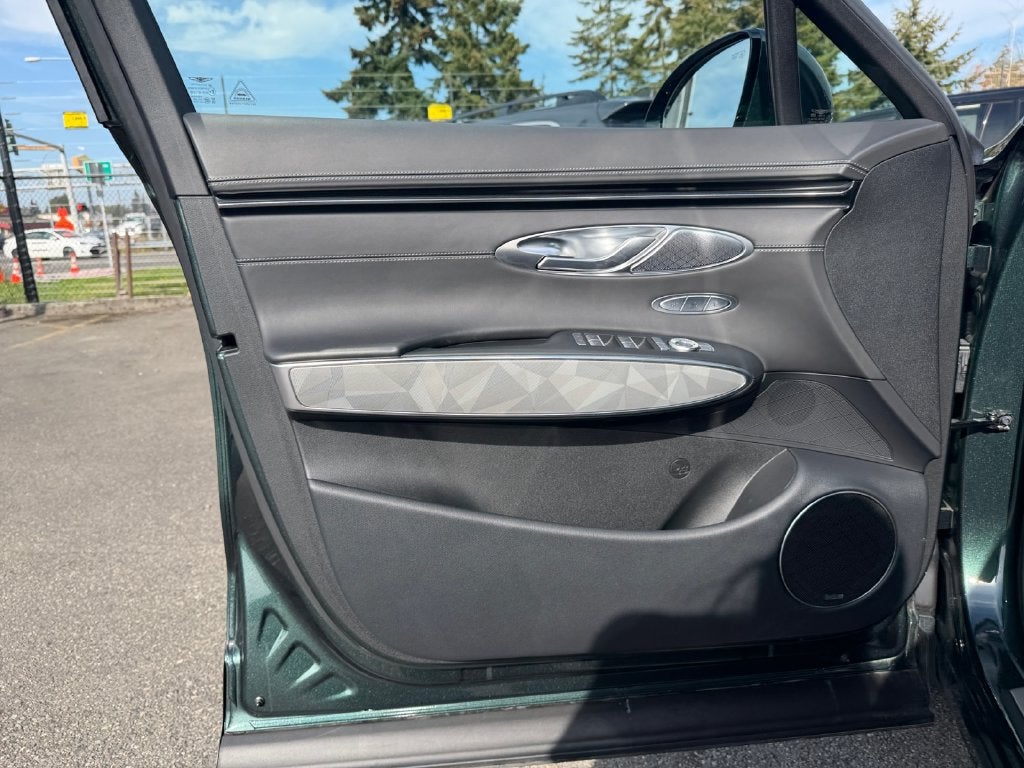 2022 Genesis GV70 3.5T Sport