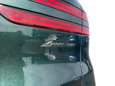 2022 Genesis GV70 3.5T Sport