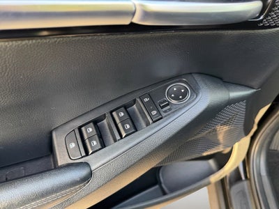 2022 Kia Seltos EX