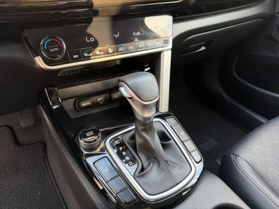 2022 Kia Seltos EX