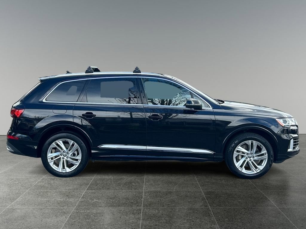 2020 Audi Q7 Premium