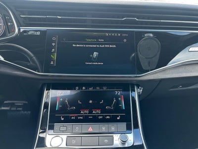 2020 Audi Q7 Premium