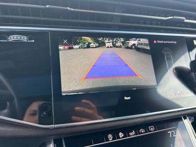 2020 Audi Q7 Premium