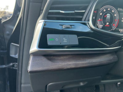 2020 Audi Q7 Premium