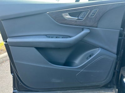 2020 Audi Q7 Premium