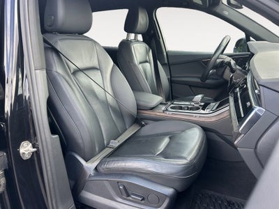 2020 Audi Q7 Premium