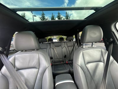2020 Audi Q7 Premium