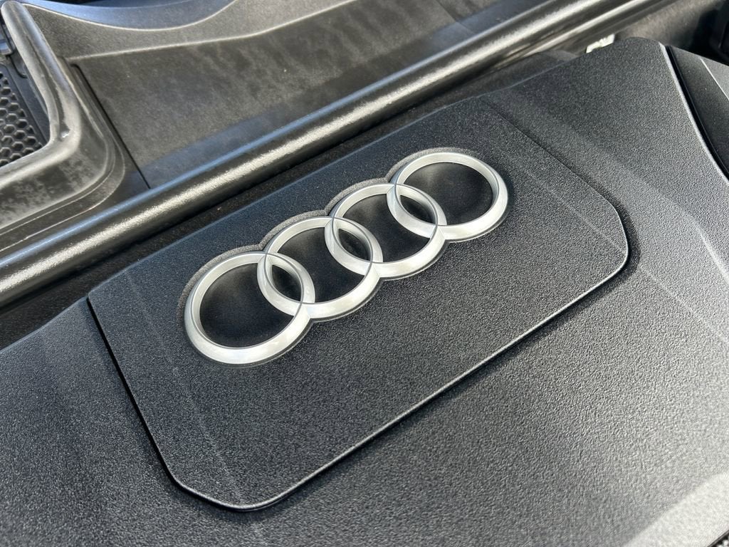 2020 Audi Q7 Premium