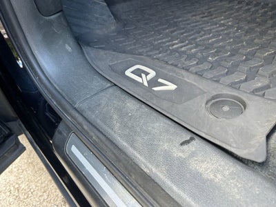 2020 Audi Q7 Premium