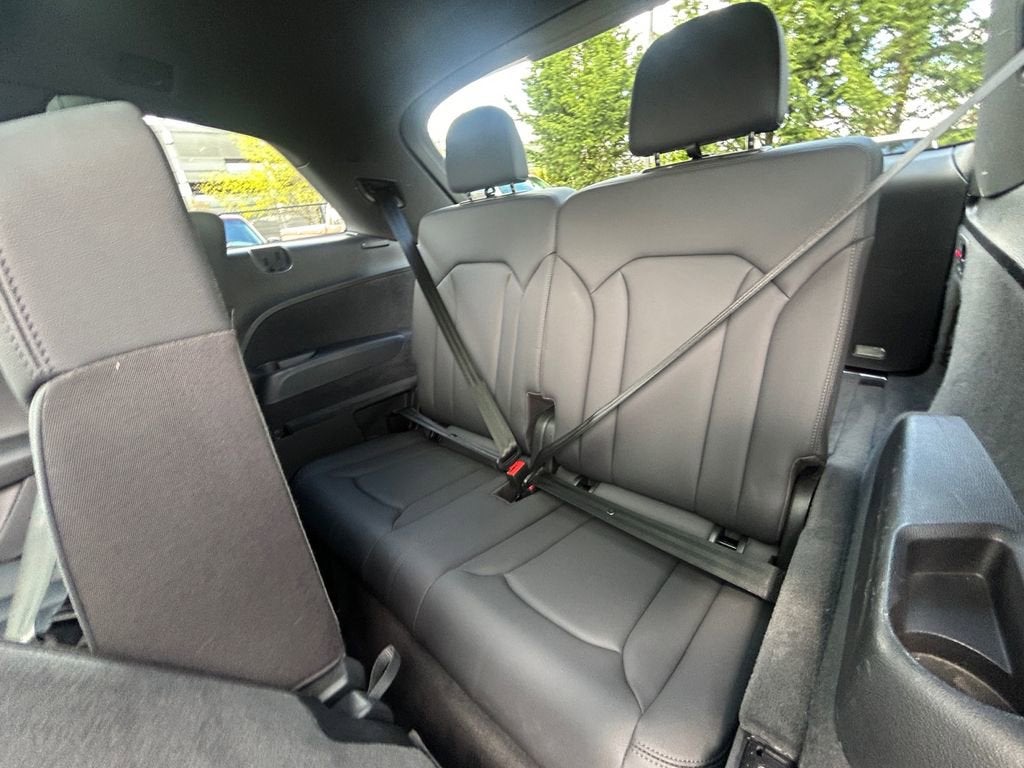 2020 Audi Q7 Premium