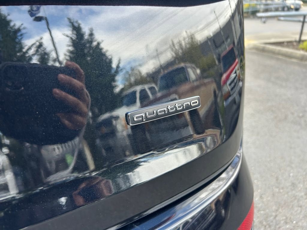 2020 Audi Q7 Premium