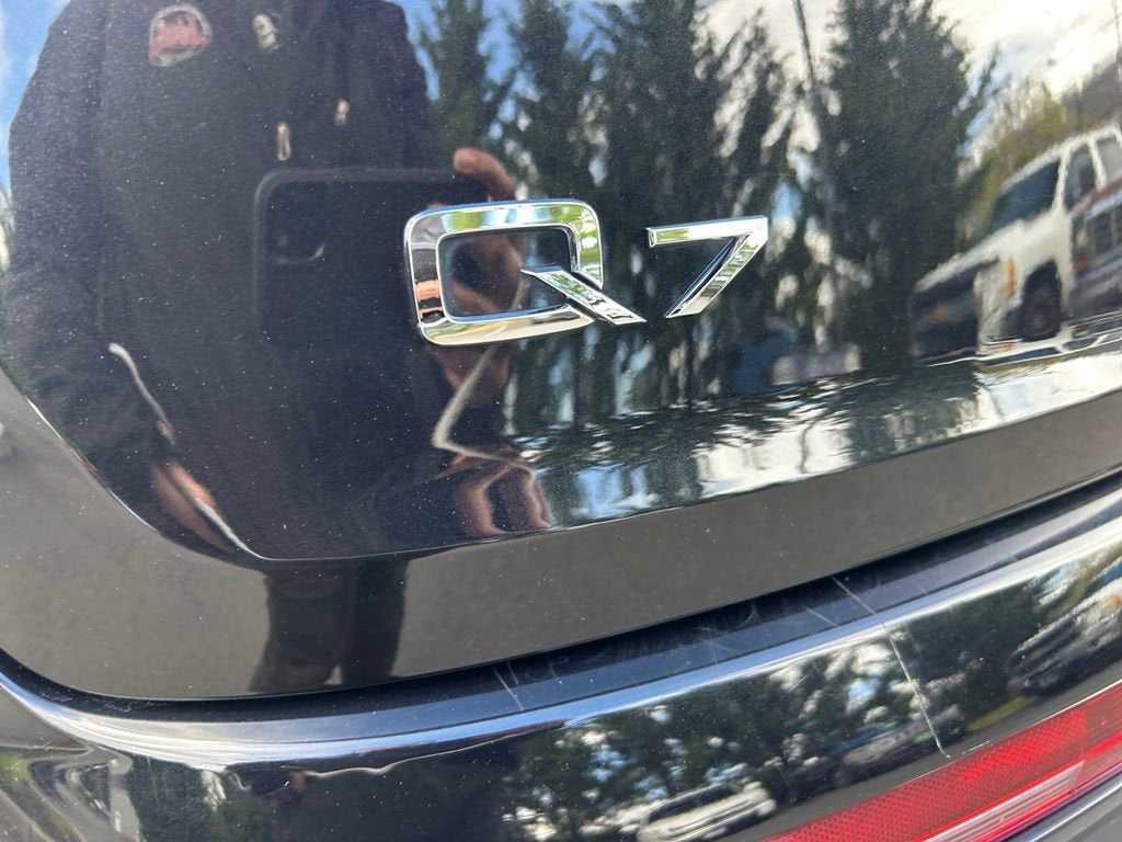 2020 Audi Q7 Premium