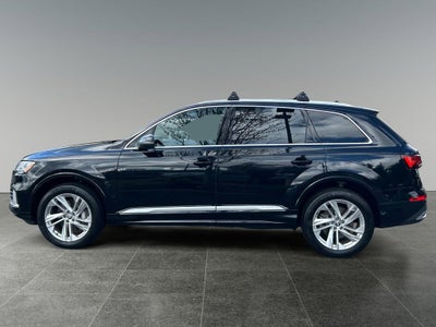 2020 Audi Q7 Premium