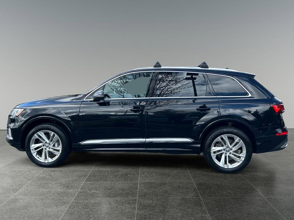 2020 Audi Q7 Premium