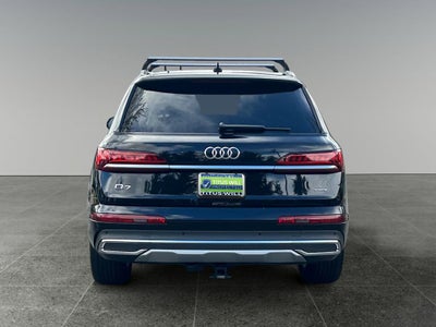 2020 Audi Q7 Premium