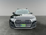 2020 Audi Q5 Premium Plus