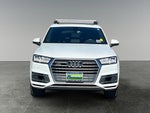 2018 Audi Q7 Premium Plus
