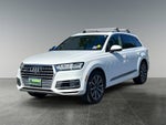 2018 Audi Q7 Premium Plus