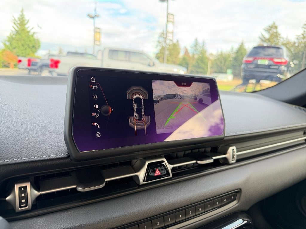 2021 Toyota GR Supra 3.0 Premium