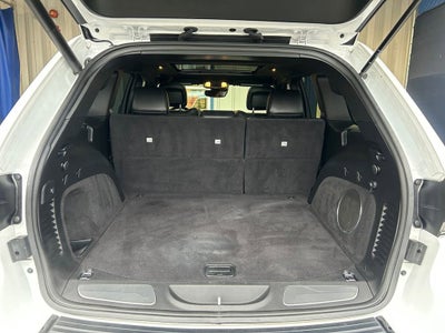 2020 Jeep Grand Cherokee SRT