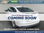 2018 Ford Focus Titanium