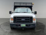 2009 Ford Super Duty F-350 DRW XL
