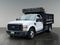 2009 Ford Super Duty F-350 DRW XL