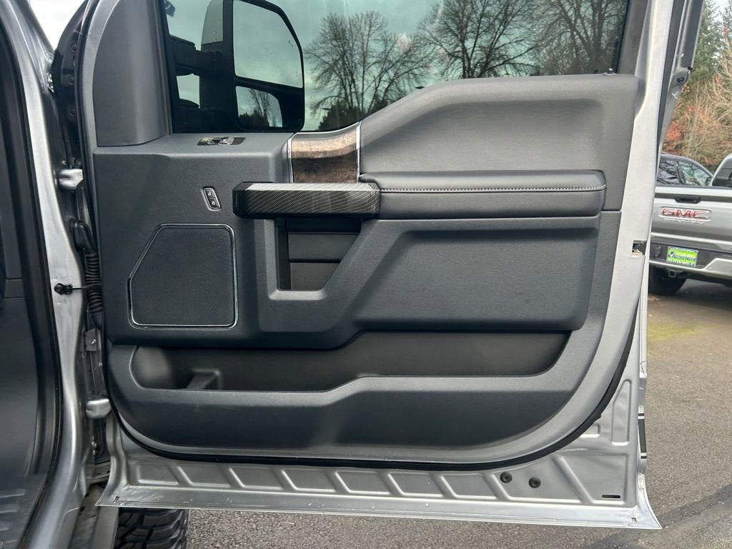 2022 Ford Super Duty F-250 SRW XL