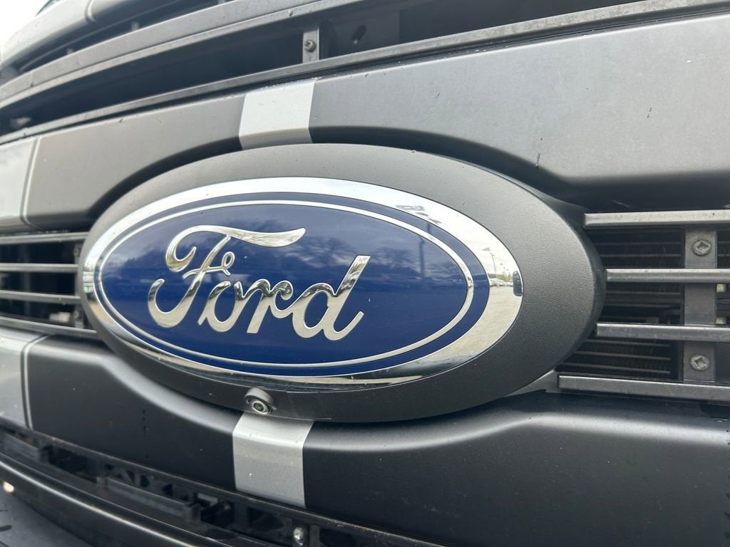 2022 Ford Super Duty F-250 SRW XL
