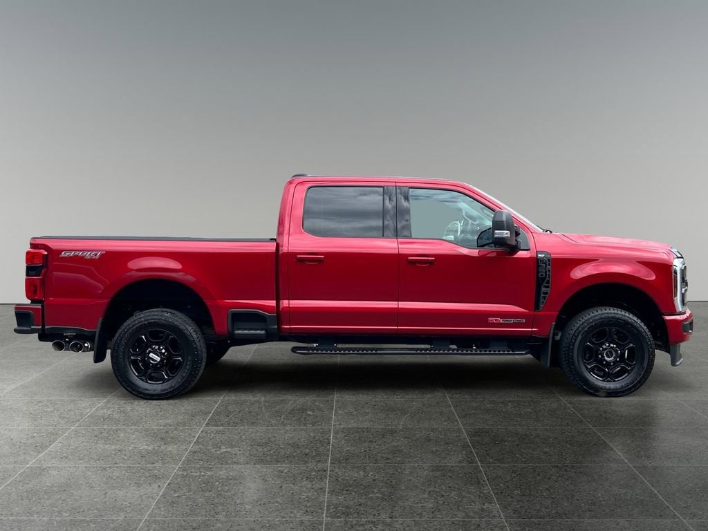 2024 Ford Super Duty F-350 SRW XL