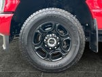 2024 Ford Super Duty F-350 SRW XL