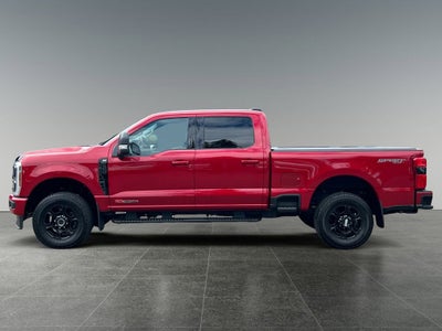 2024 Ford Super Duty F-350 SRW XL