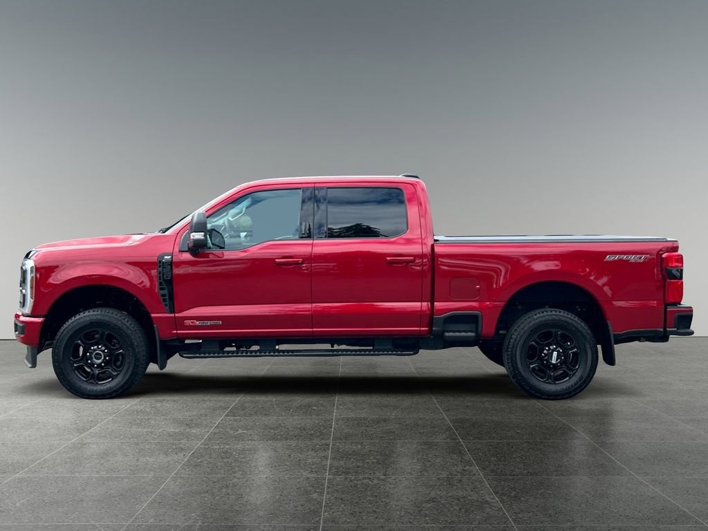 2024 Ford Super Duty F-350 SRW XL