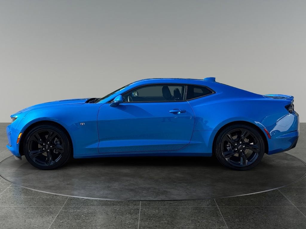 2024 Chevrolet Camaro 2LT