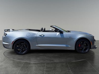 2023 Chevrolet Camaro LT1