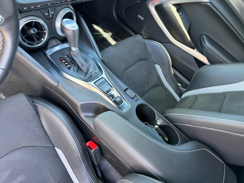 2023 Chevrolet Camaro LT1