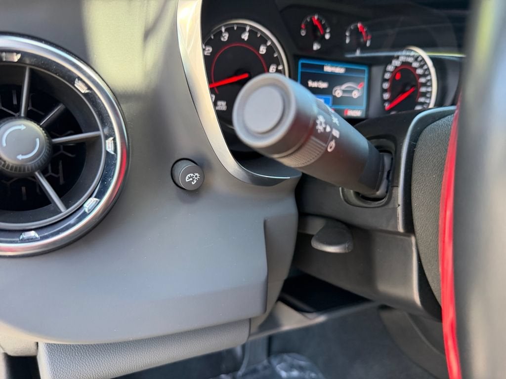 2023 Chevrolet Camaro LT1
