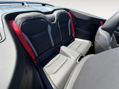 2023 Chevrolet Camaro LT1