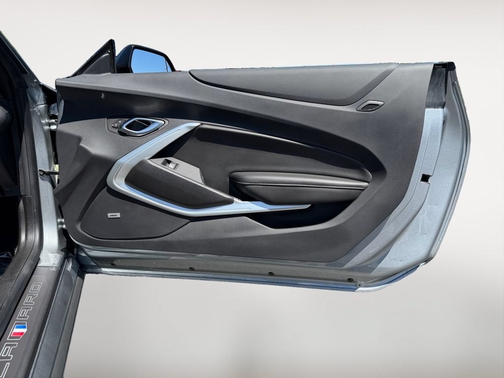 2023 Chevrolet Camaro LT1