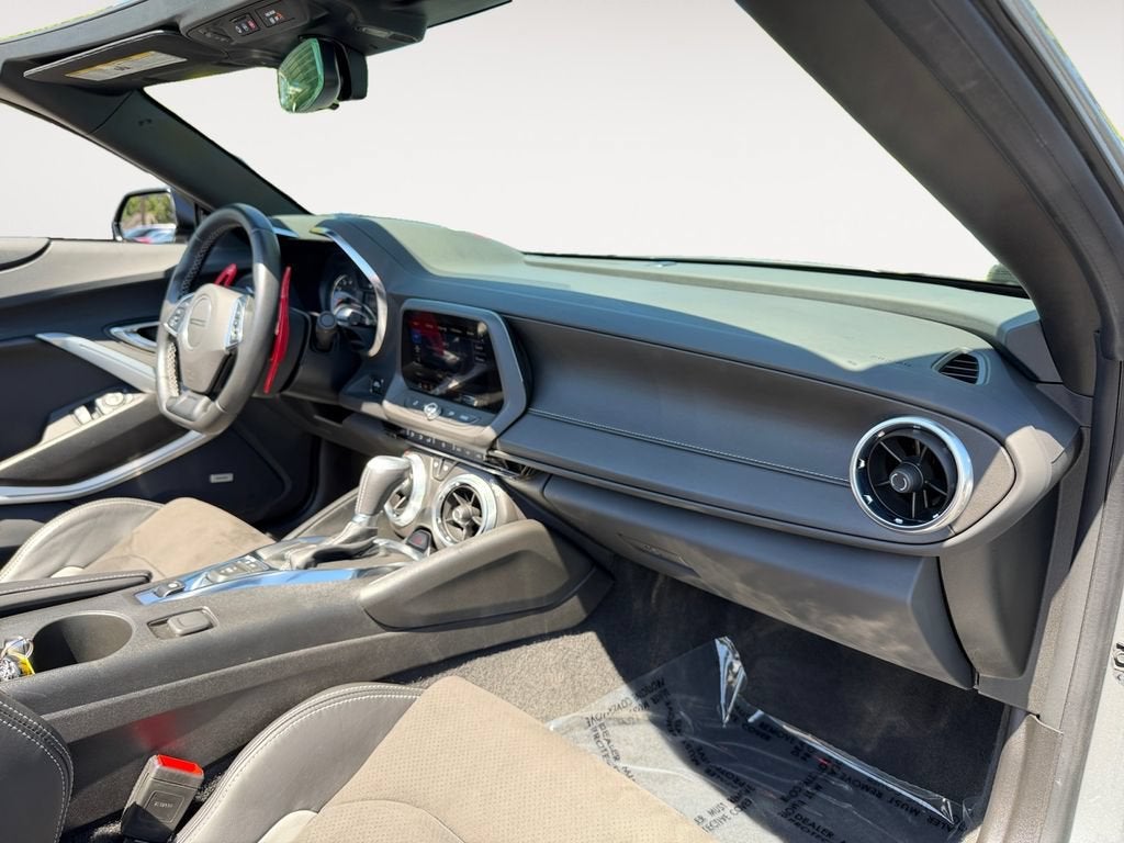 2023 Chevrolet Camaro LT1